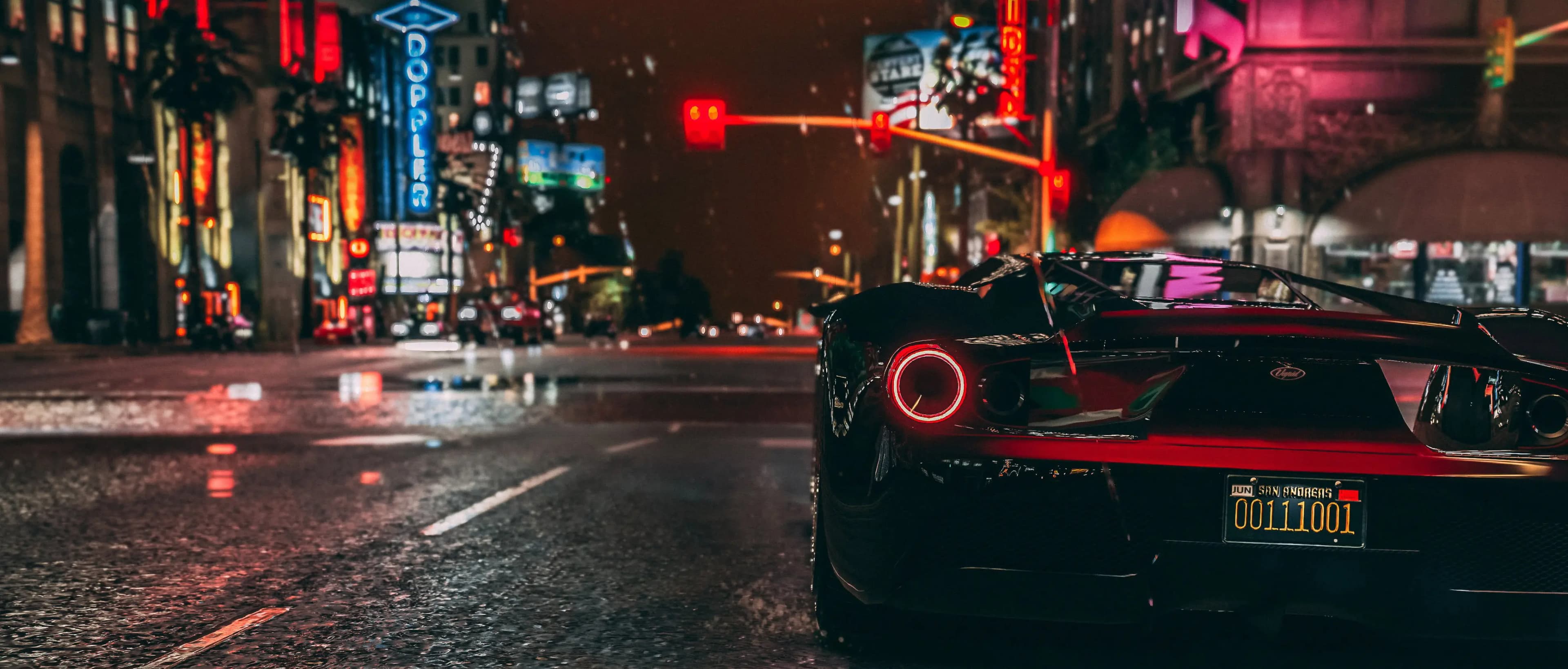 Banner de Hispano RP Season 7