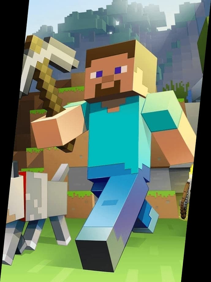 Minecraft en Comunidad Hispano